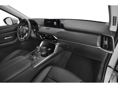 2024 Mazda Mazda CX-90 3.3 Turbo Select