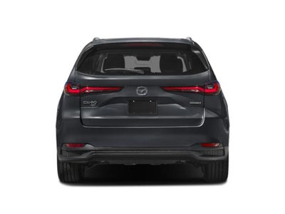 2024 Mazda Mazda CX-90 3.3 Turbo Select