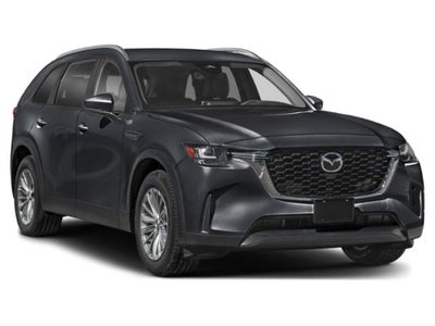 2024 Mazda Mazda CX-90 3.3 Turbo Select
