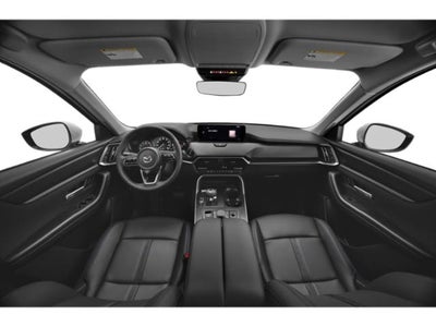 2024 Mazda Mazda CX-90 3.3 Turbo Select