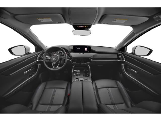 2024 Mazda Mazda CX-90 3.3 Turbo Select