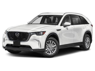 2024 Mazda Mazda CX-90 3.3 Turbo Select