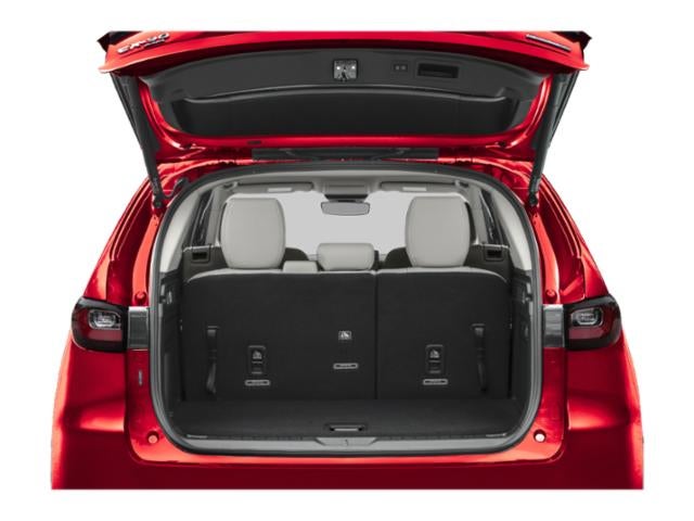 2026 Mazda Mazda CX-90 PHEV Preferred