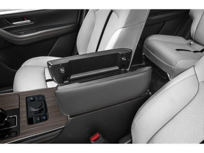 2026 Mazda Mazda CX-90 PHEV Preferred