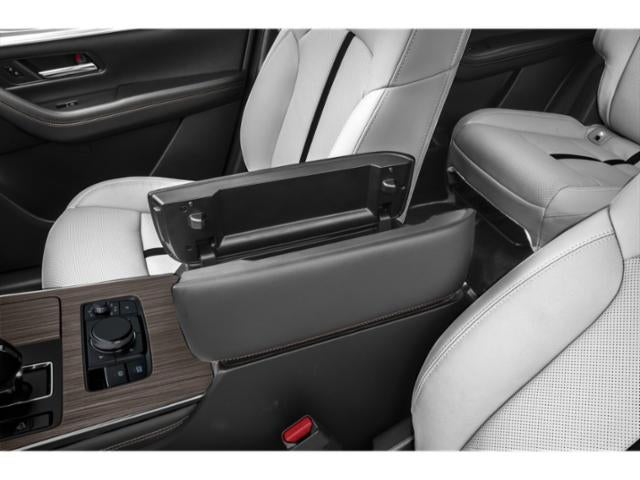 2026 Mazda Mazda CX-90 PHEV Preferred