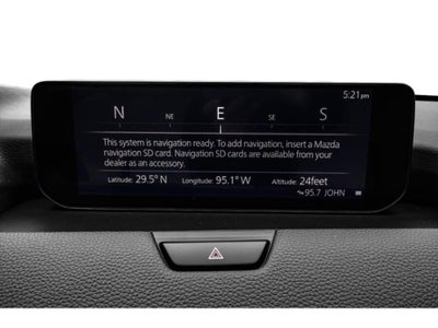 2026 Mazda Mazda CX-90 PHEV Preferred