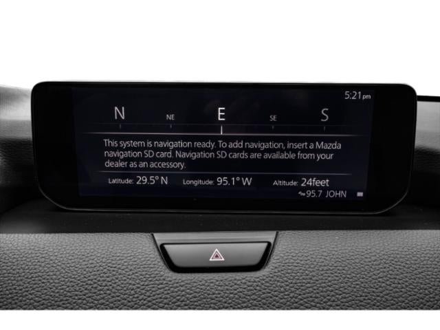 2026 Mazda Mazda CX-90 PHEV Preferred