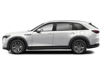 2026 Mazda Mazda CX-90 PHEV Preferred