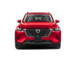 2026 Mazda Mazda CX-90 PHEV Preferred