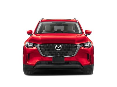 2026 Mazda Mazda CX-90 PHEV Preferred