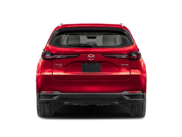 2026 Mazda Mazda CX-90 PHEV Preferred