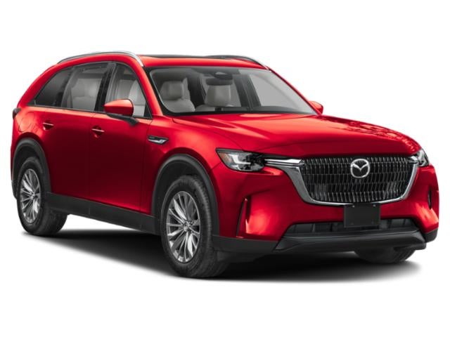 2026 Mazda Mazda CX-90 PHEV Preferred
