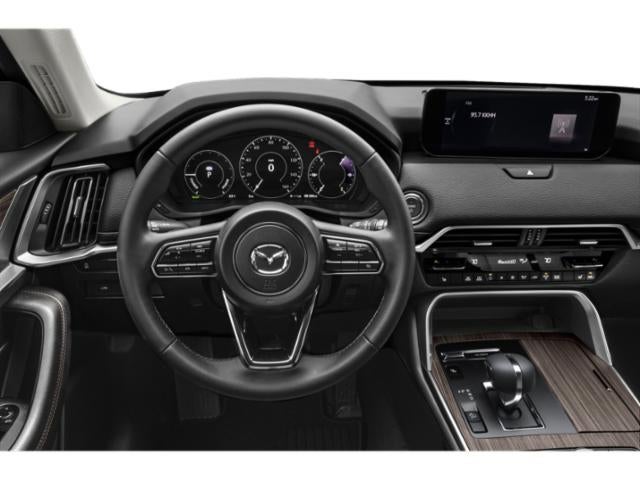 2026 Mazda Mazda CX-90 PHEV Preferred