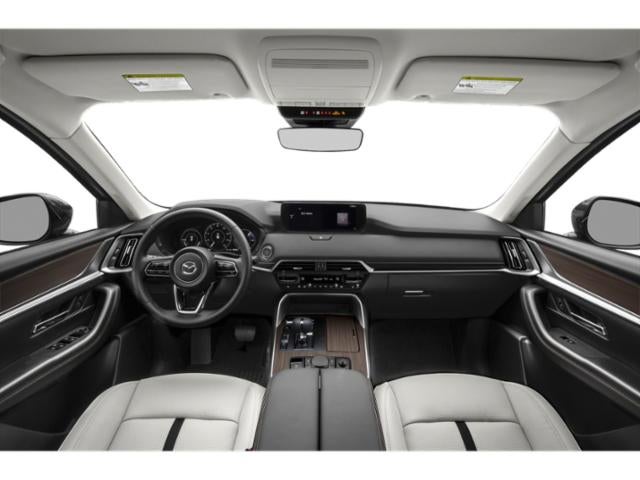 2026 Mazda Mazda CX-90 PHEV Preferred