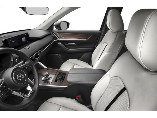 2026 Mazda Mazda CX-90 PHEV Preferred