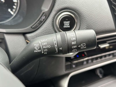 2025 Mazda Mazda CX-90 3.3 Turbo Preferred Package