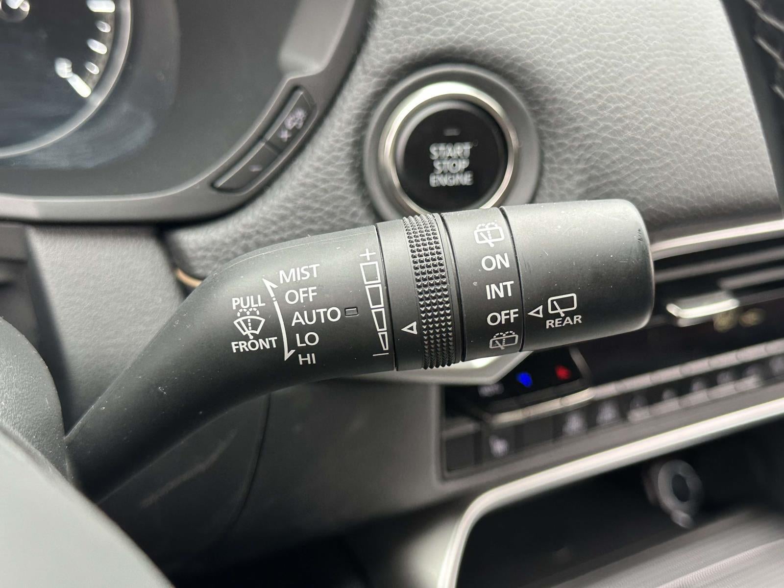 2025 Mazda Mazda CX-90 3.3 Turbo Preferred Package