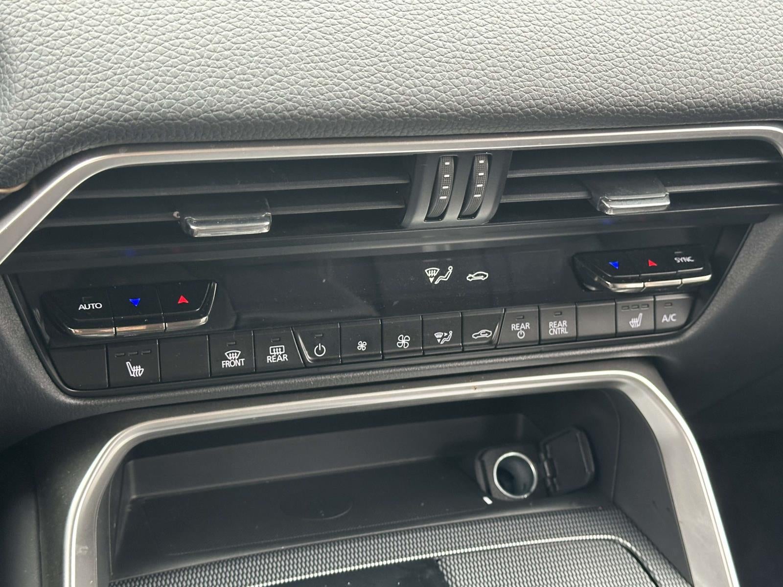 2025 Mazda Mazda CX-90 3.3 Turbo Preferred Package