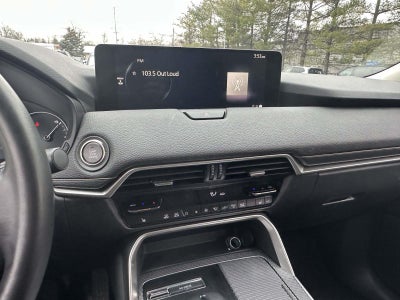 2025 Mazda Mazda CX-90 3.3 Turbo Preferred Package