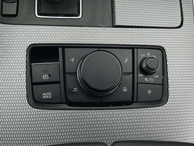 2025 Mazda Mazda CX-90 3.3 Turbo Preferred Package