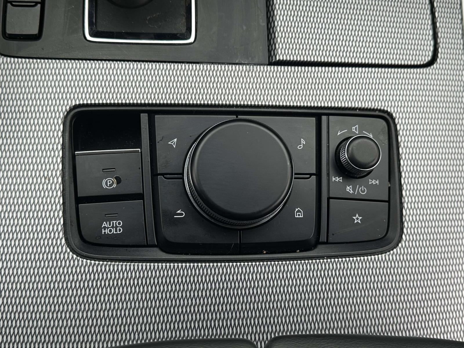 2025 Mazda Mazda CX-90 3.3 Turbo Preferred Package