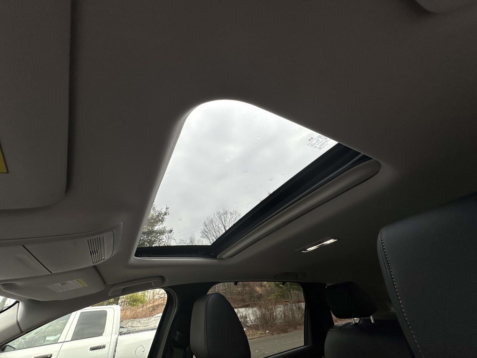 2025 Mazda Mazda CX-90 3.3 Turbo Preferred Package