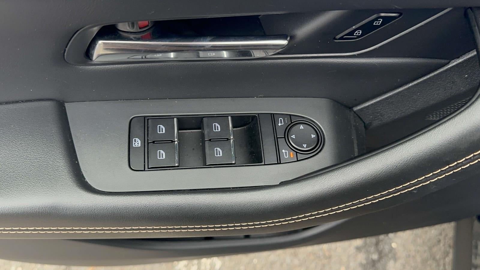 2025 Mazda Mazda CX-90 3.3 Turbo Preferred Package