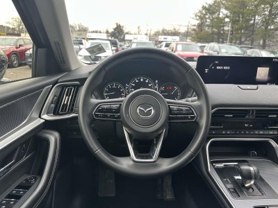 2025 Mazda Mazda CX-90 3.3 Turbo Preferred Package