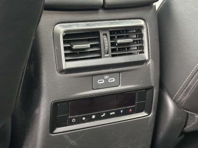 2025 Mazda Mazda CX-90 3.3 Turbo Preferred Package