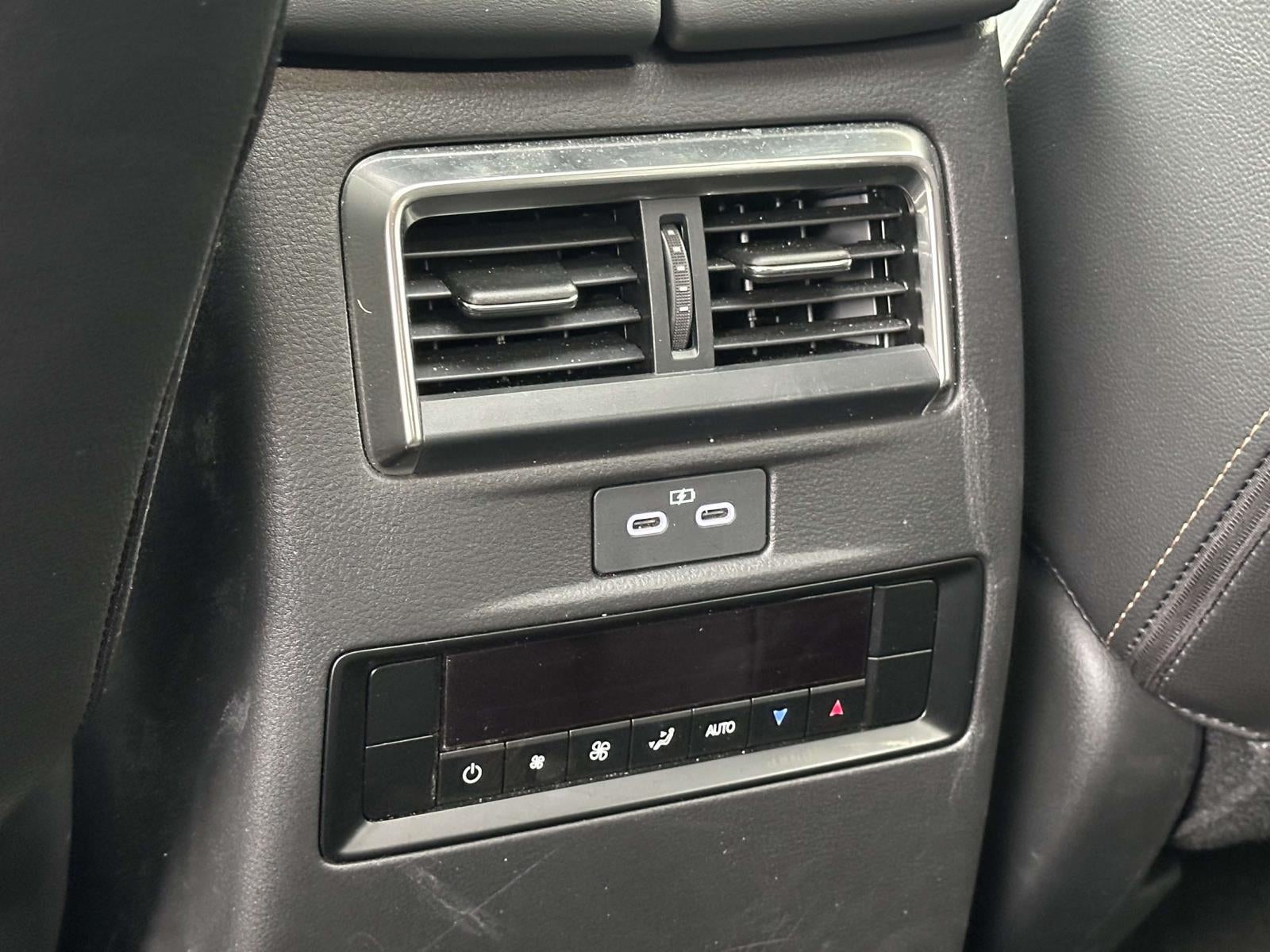 2025 Mazda Mazda CX-90 3.3 Turbo Preferred Package