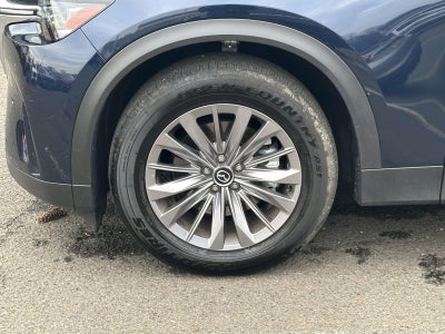 2025 Mazda Mazda CX-90 3.3 Turbo Preferred Package