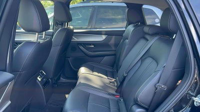 2026 Mazda Mazda CX-90 3.3 Turbo Preferred