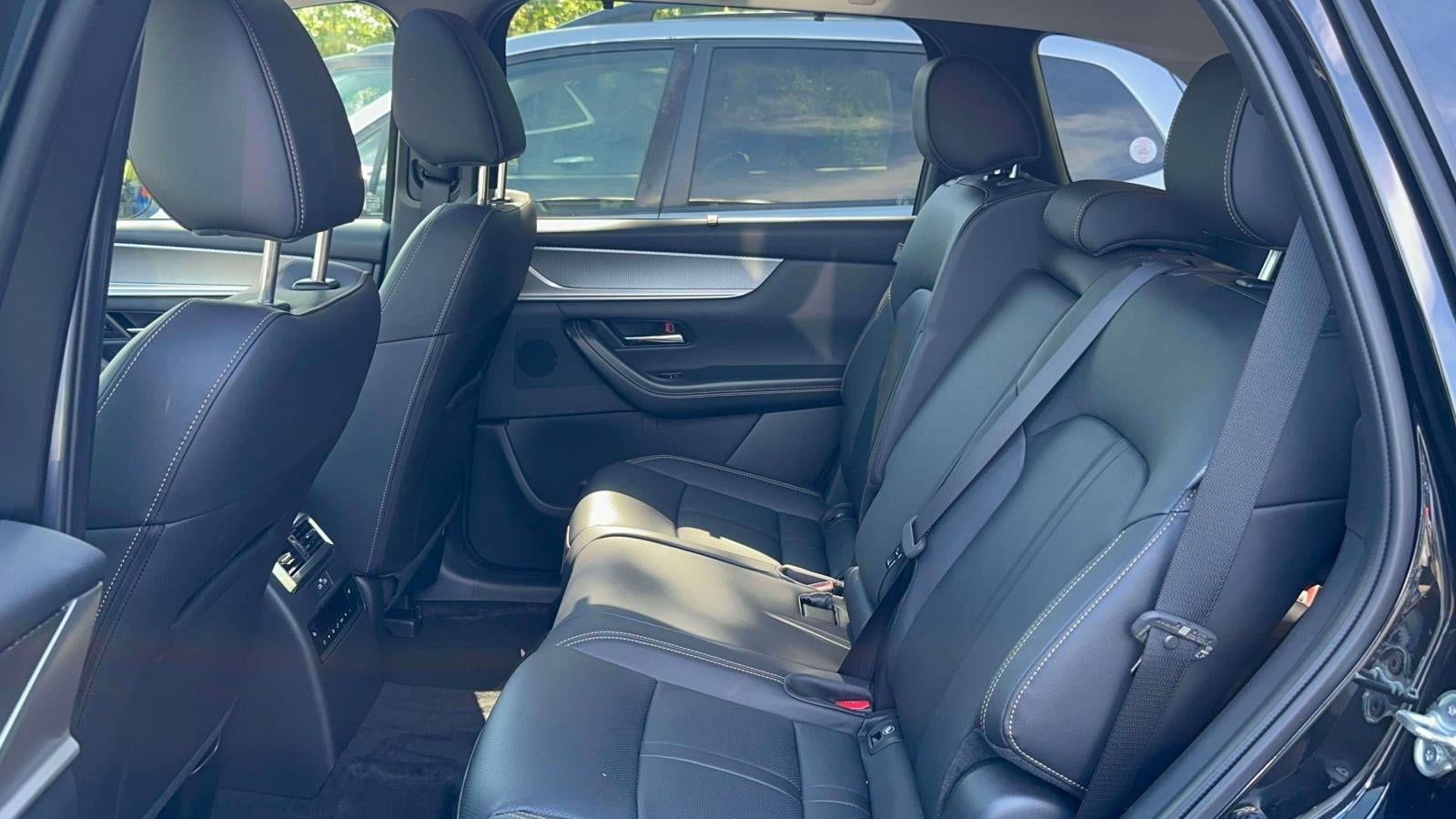 2026 Mazda Mazda CX-90 3.3 Turbo Preferred