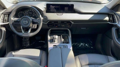2026 Mazda Mazda CX-90 3.3 Turbo Preferred