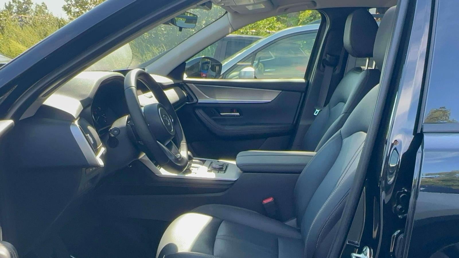 2026 Mazda Mazda CX-90 3.3 Turbo Preferred