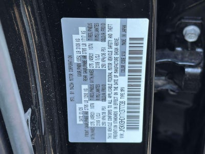2026 Mazda Mazda CX-90 3.3 Turbo Preferred