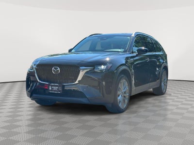 2026 Mazda Mazda CX-90 3.3 Turbo Preferred