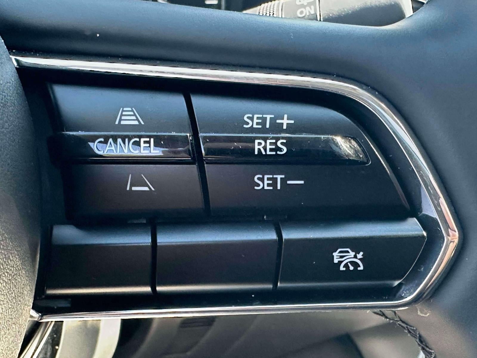 2026 Mazda Mazda CX-90 3.3 Turbo Preferred