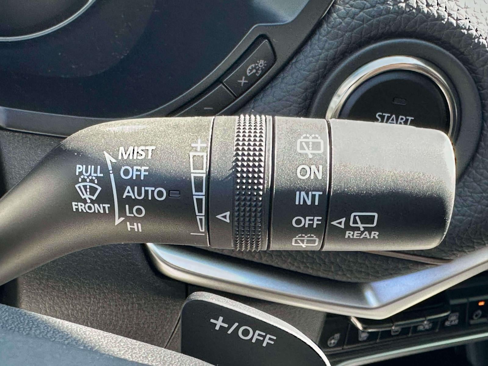 2026 Mazda Mazda CX-90 3.3 Turbo Preferred