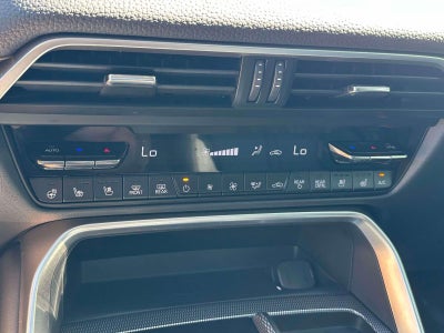 2026 Mazda Mazda CX-90 3.3 Turbo Preferred