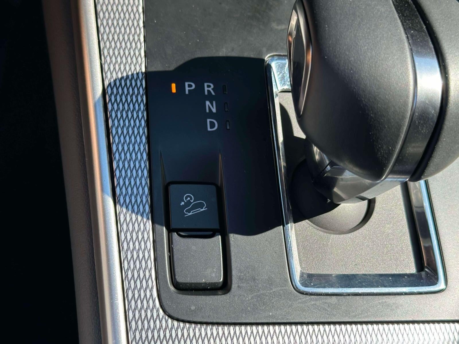 2026 Mazda Mazda CX-90 3.3 Turbo Preferred