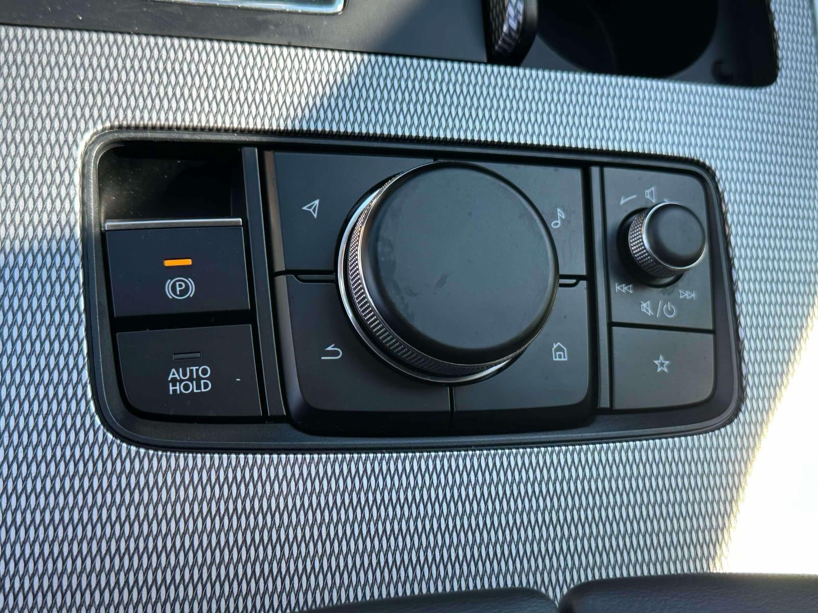 2026 Mazda Mazda CX-90 3.3 Turbo Preferred