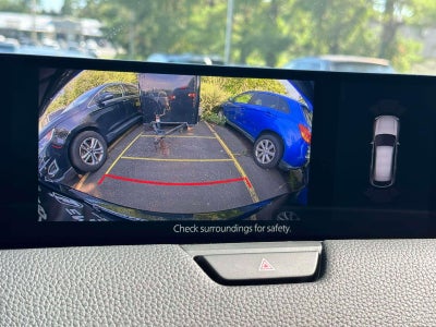2026 Mazda Mazda CX-90 3.3 Turbo Preferred