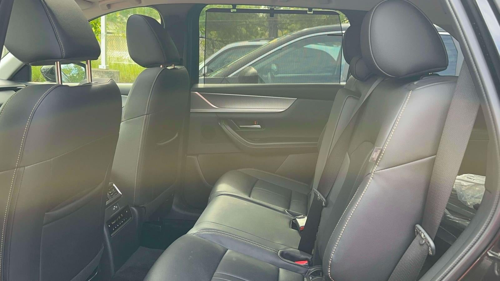 2026 Mazda Mazda CX-90 3.3 Turbo Preferred