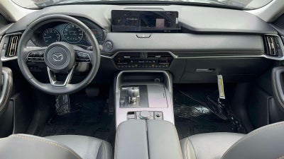 2026 Mazda Mazda CX-90 3.3 Turbo Preferred