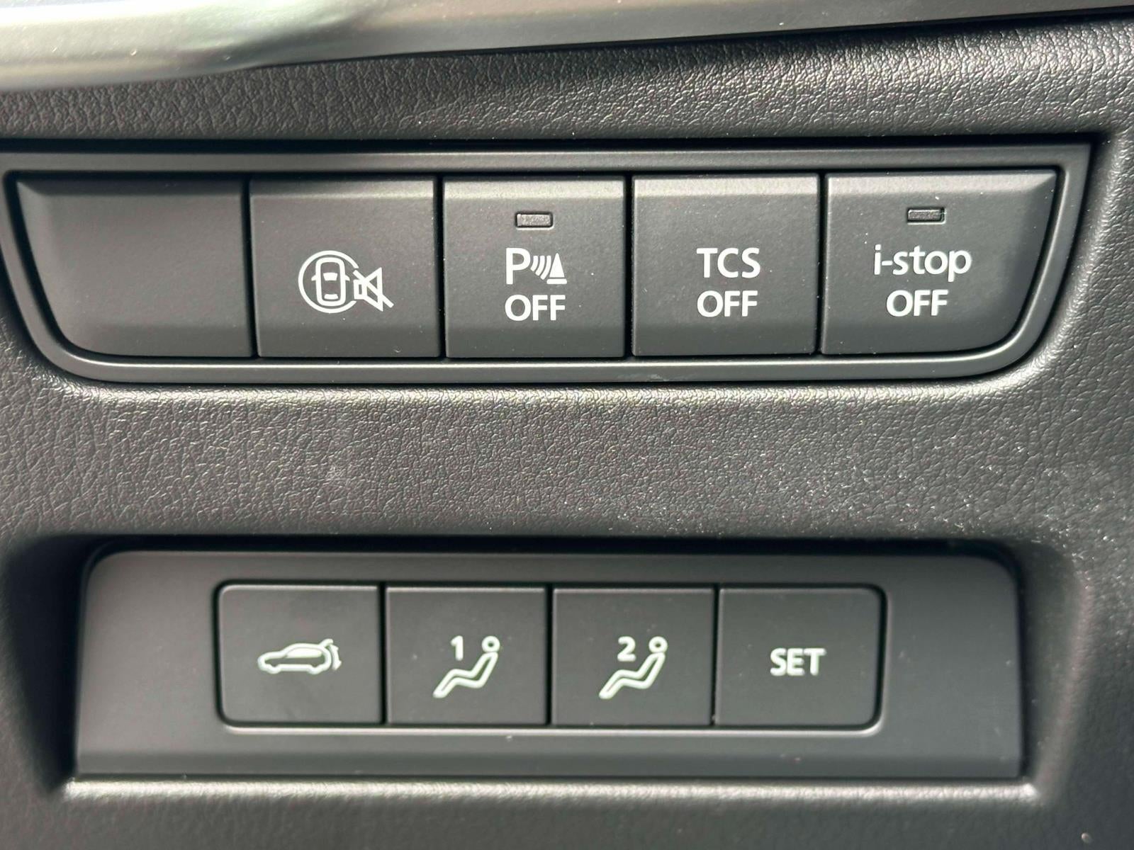 2026 Mazda Mazda CX-90 3.3 Turbo Preferred