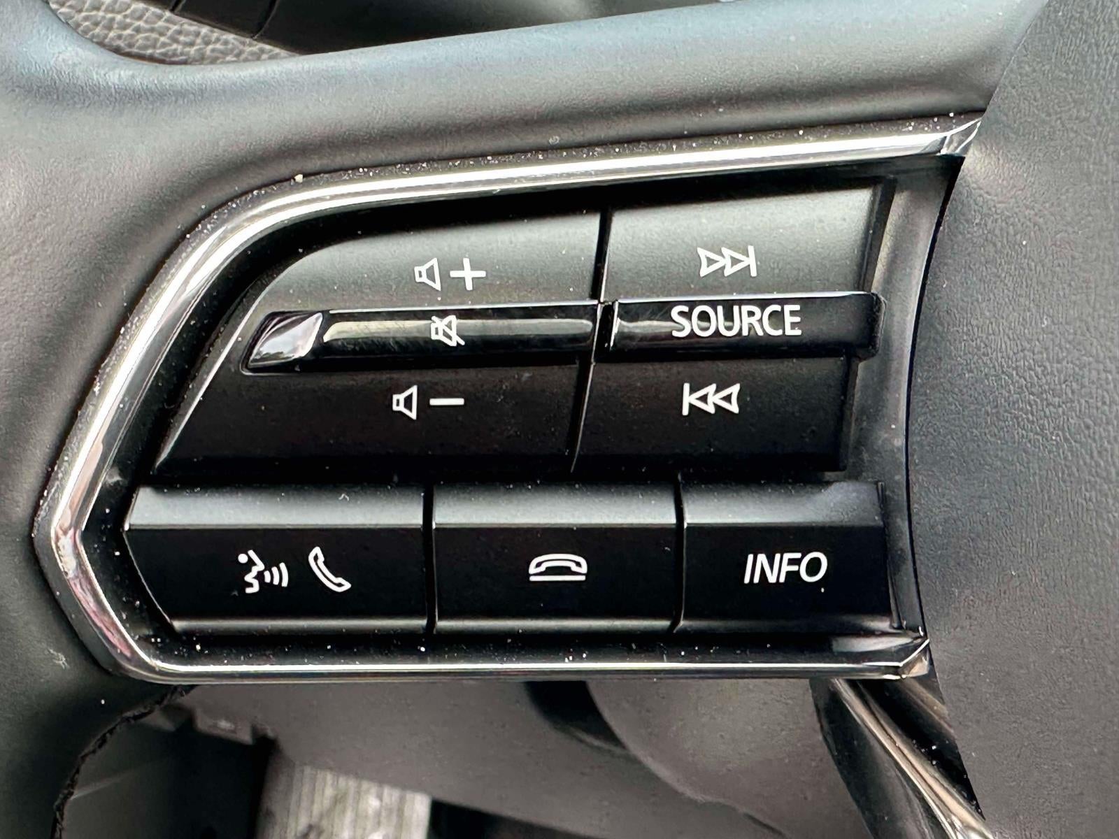 2026 Mazda Mazda CX-90 3.3 Turbo Preferred