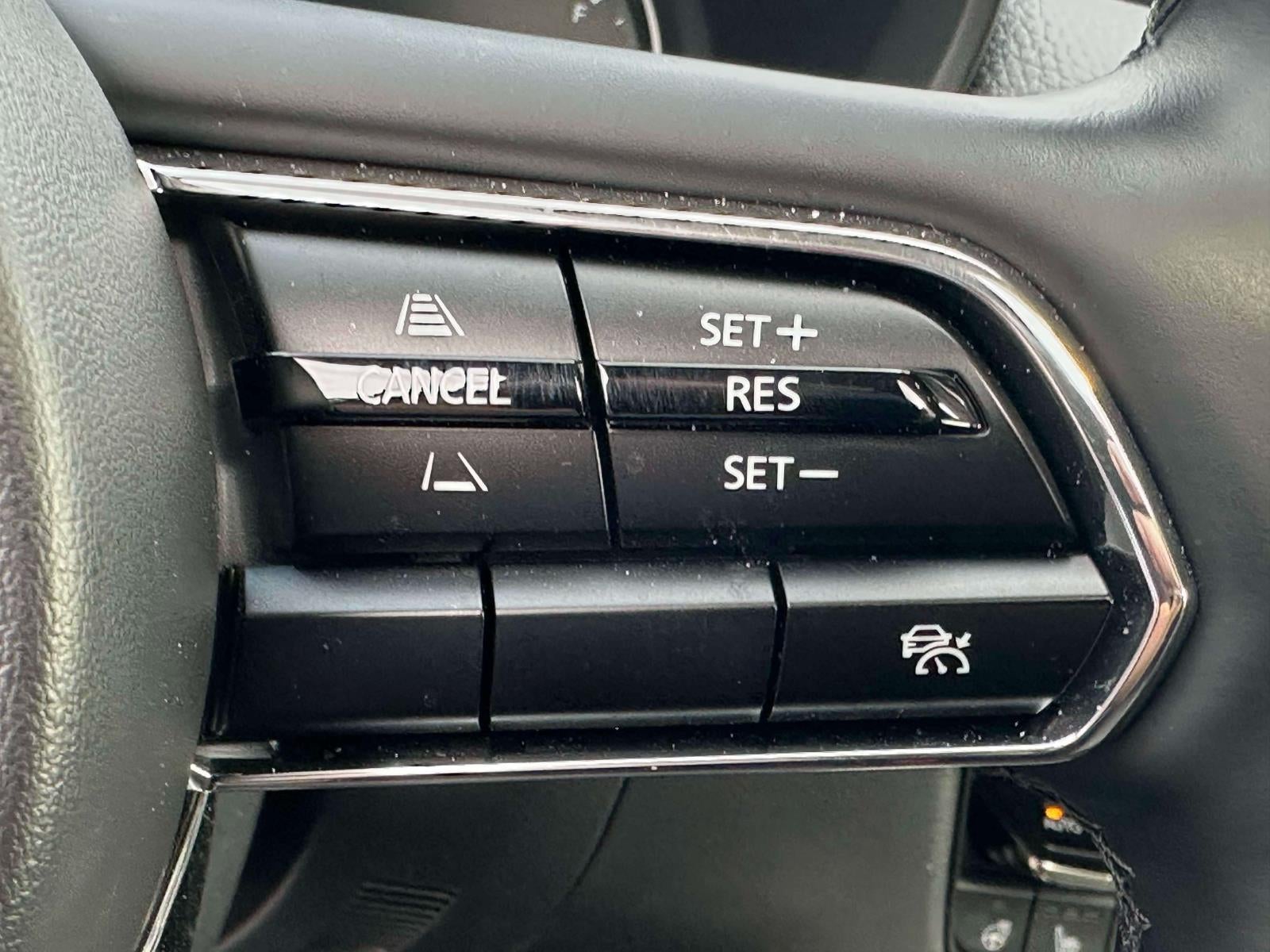 2026 Mazda Mazda CX-90 3.3 Turbo Preferred