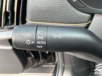2026 Mazda Mazda CX-90 3.3 Turbo Preferred