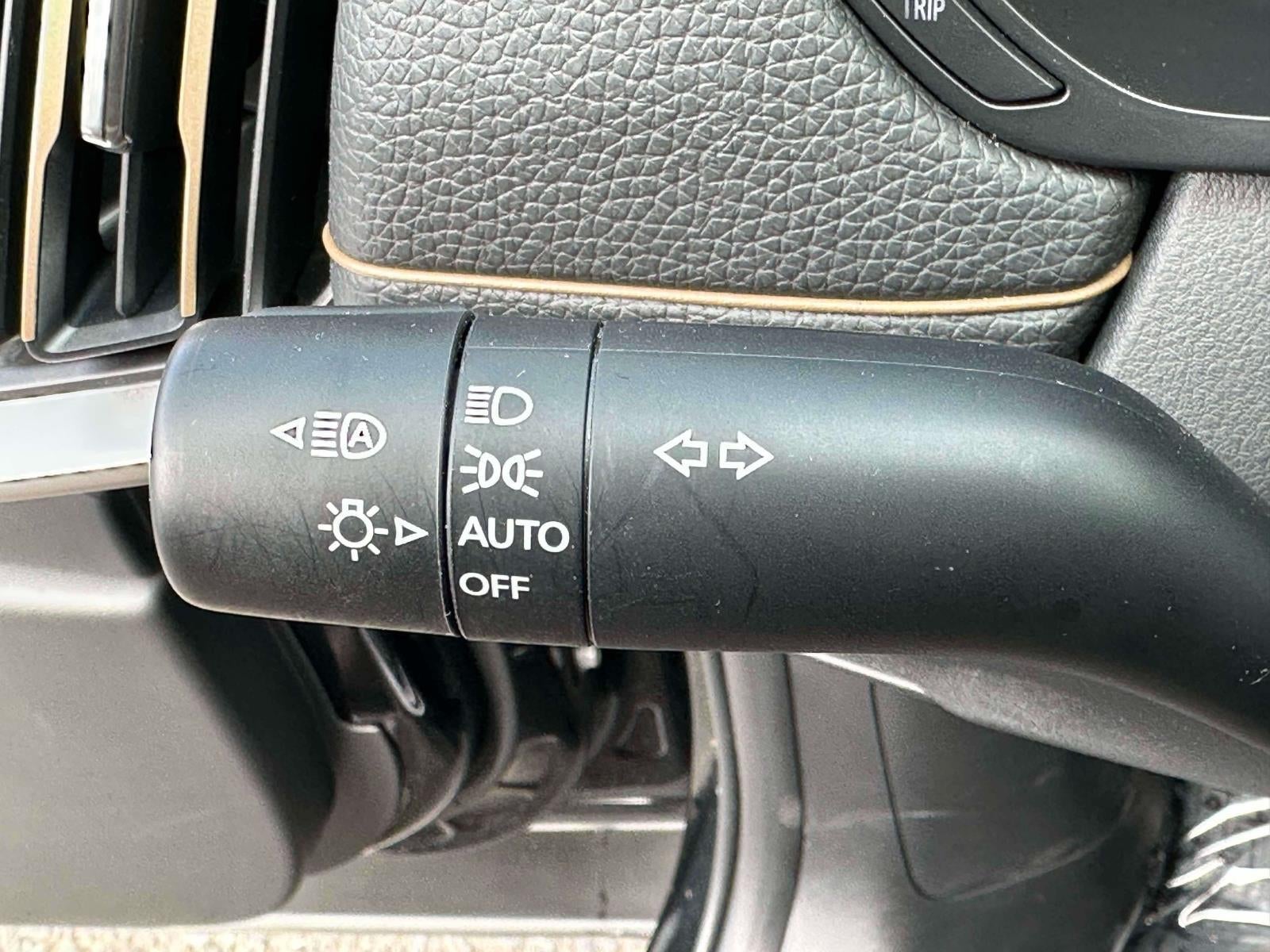 2026 Mazda Mazda CX-90 3.3 Turbo Preferred